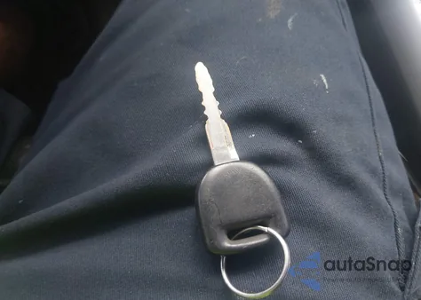 2004 Mazda Mazda6 S из США, поврежденный, VIN 1YVHP84D445N74582